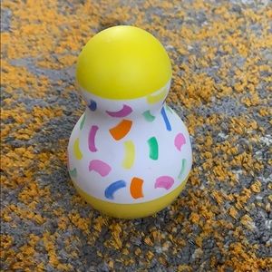 Lovevery Wobbler Crawling Toy